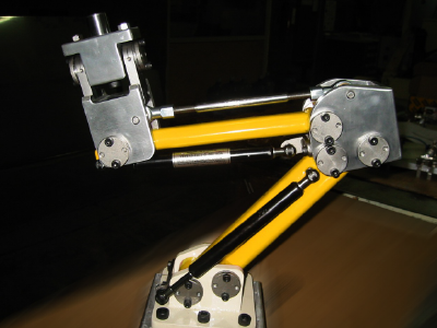 Brazo Manipulador